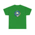 Tropical Stealie Unisex Grateful Dead T-Shirt