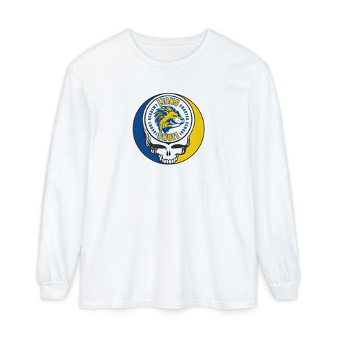 Tacony Academy Garment-Dyed Long Sleeve T-Shirt