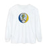 Tacony Academy Garment-Dyed Long Sleeve T-Shirt