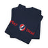 Grateful Dead - Play Dead Stealie Grateful Dead T-Shirt - StealieShop
