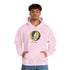 George Mason University Grateful Dead Unisex Heavy Blend Hoodie