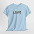 Dancing Bears LOVE Unisex Grateful Dead T-Shirt