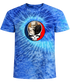 1578 - Custom Stealie Tie-Dye