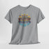 20th Anniversary - Unisex Grateful Dead T-Shirt - Iconic Tour Tees