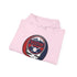 Grateful Dead - Boston Baseball Grateful Dead Unisex Heavy Blend Hoodie - Hooded Sweatshirt - StealieShop
