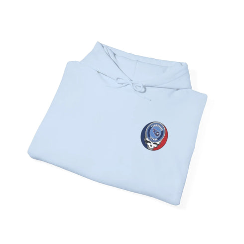 Tennessee Titans Dancing Bear Unisex Hoodie - NFL - StealieShop