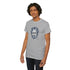 Rays Jerry Life is dead.® Unisex Grateful Dead T-Shirt