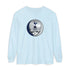 Grateful Dead - Tottenham Hotspur Garment-Dyed Long Sleeve T-Shirt - StealieShop