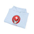 2026 Switzerland World Cup "Steal Your Cup" Grateful Dead Hoodie