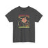 1992 Summer Tour Unisex Grateful Dead T-Shirt - Icons From The Road Collection