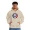 Winnepeg Jets Grateful Dead Unisex Heavy Blend Hoodie StealieShop