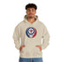 Winnepeg Jets Grateful Dead Unisex Heavy Blend Hoodie StealieShop