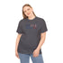 American Flag Dancing Bears Unisex Grateful Dead T-Shirt