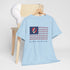 Grateful Dead - The United States Of The Dead US-Grown Ring-Spun Cotton T-Shirt - StealieShop