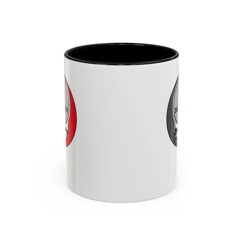 Davidson College Grateful Dead Stealie Coffee Mug (11oz or 15oz) - StealieShop