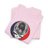Custom Dog Stealie Unisex Grateful Dead T-Shirt (84)