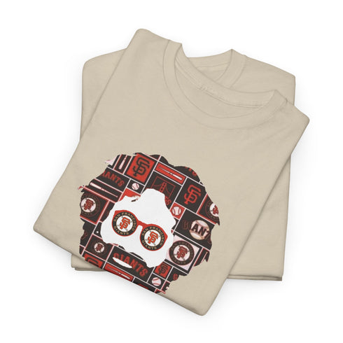 Giants Jerry Life is dead.® Unisex Grateful Dead T-Shirt