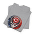 Cincinnati Reds Crystal Stealie T-shirt