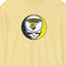 Randolph Macon Stealie Grateful Dead Unisex Garment-Dyed Long Sleeve T-Shirt