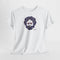 Mets Jerry Life is dead.® Unisex Grateful Dead T-Shirt