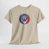 Custom Rochester City Stealie Unisex Grateful Dead T-Shirt