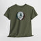 Vermont "Unofficial" State Flag Stealie Grateful Dead T-Shirt