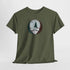 Vermont "Unofficial" State Flag Stealie Grateful Dead T-Shirt