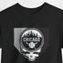 Grateful Dead - Home Run Collection: Chicago Edition Grateful Dead T-Shirt - MLB - StealieShop
