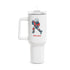 Grateful Dead - Slapshot Jerry "Fat Man" Tumbler, Double Insulated 40oz Travel Mug - StealieShop