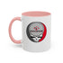 Davidson College Grateful Dead Stealie Coffee Mug (11oz or 15oz) - StealieShop