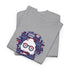 Rangers Jerry Life is dead.® Unisex Grateful Dead T-Shirt
