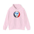 Custom Diamond Grateful Dead Unisex Hoodie