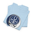 Indianapolis Football Stealie T-Shirt - Gridiron Collection TEST123