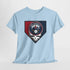 Grateful Dead - Home Run Collection: Los Angeles Edition Grateful Dead Steal Your Face T-Shirt - StealieShop
