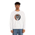 Grateful Dead - Chicago Bears Grateful Dead Stealie Crewneck Sweatshirt - StealieShop