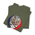 Custom Dog Stealie Unisex Grateful Dead T-Shirt (97)