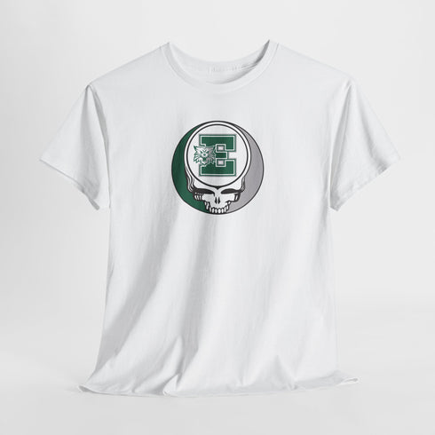 Custom Stealie Unisex Grateful Dead T-Shirt (67)