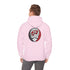 Grateful Dead - Western Kentucky University Two-Sided Grateful Dead Unisex Heavy Blend Hoodie - StealieShop