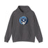 Grateful Dead - Tampa Bay Rays Grateful Dead Unisex Heavy Blend Hoodie - StealieShop