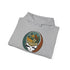 North Carolina Stealie Grateful Dead Hoodie