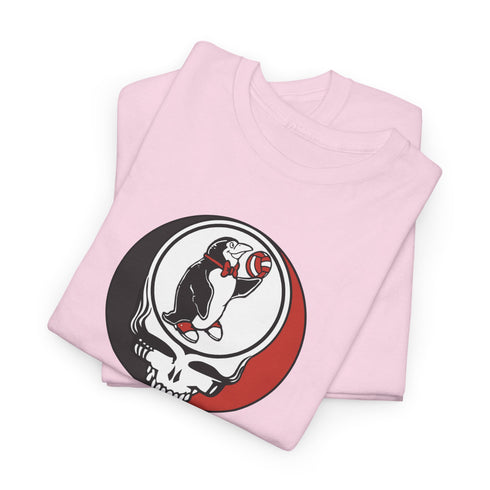 Custom MWP Stealie Unisex Grateful Dead T-Shirt