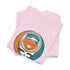 Miami Football Stealie T-Shirt - Gridiron Collection