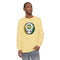 Grateful Dead - Oswego Swim and Dive Team Garment-Dyed Long Sleeve T-Shirt - StealieShop