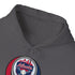 Grateful Dead - Atlanta Braves Grateful Dead Unisex Heavy Blend Hoodie - Hooded Sweatshirt - StealieShop