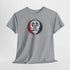 Grateful Dead - The College Of The Atlantic Stealie Unisex Tshirt - StealieShop