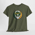 Grateful Dead - Oakland A's Grateful Dead T-Shirt - MLB - Athletics - StealieShop