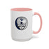 Tottenham Hotspur Grateful Dead Stealie Coffee Mug (11oz or 15oz) - StealieShop