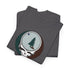 Vermont "Unofficial" State Flag Stealie Grateful Dead T-Shirt