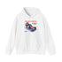 "Bobsleddin' Jerry' 2026 Milano Cortina Olympics Unisex Heavy Blend Grateful Dead Hoodie