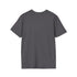 Grateful Dead Concert Shirt Vanderbilt University 1972 - StealieShop